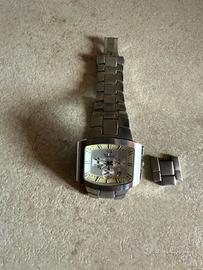 Orologio cronografo Breil FS20/FS21