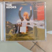 cd The Kooks