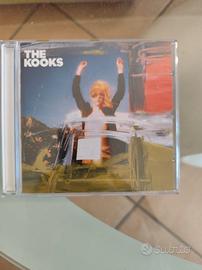cd The Kooks