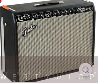 fender twin reverb 65 reissu 