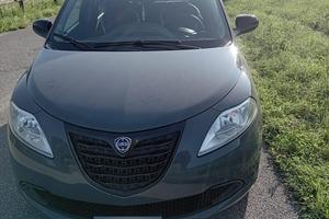 LANCIA Y ELEFANTINO 1.2 BENZINA – 2014