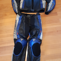 Tuta Dainese moto stradale