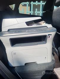 Stampante multif. SAMSUNG  SCX-4828FN