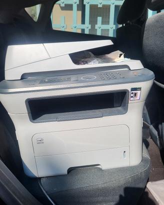 Stampante multif. SAMSUNG  SCX-4828FN