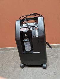 Concentratore d'ossigeno uso domestico