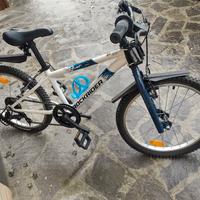 🚲 Mountain bike Rockrider ST 100 – 20”