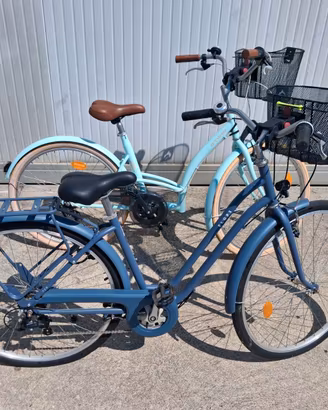 Biciclette