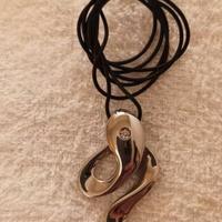 MORELLATO Ciondolo Serpente occhio brillantino