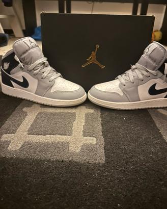 Scarpe air jordan 1