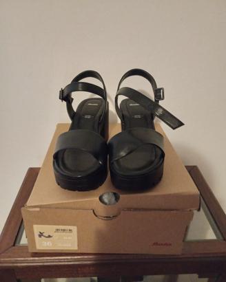 Scarpa donna Bata numero 36