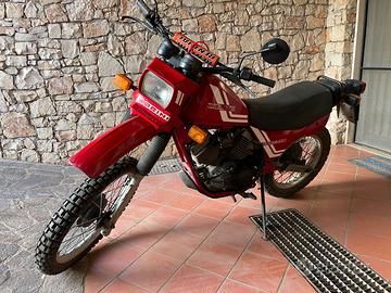 Morini Kanguro 350