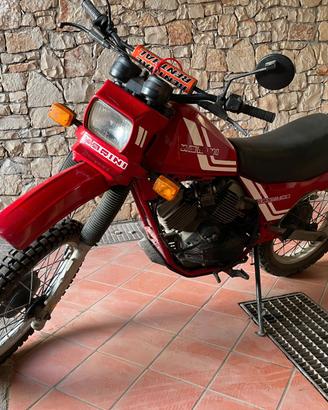 Morini Kanguro 350