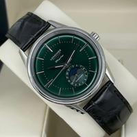 Longines Flagship Heritage Moonphase L48154022 NEW