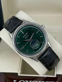 Longines Flagship Heritage Moonphase L48154022 NEW