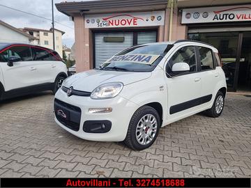 FIAT PANDA 1.2 TRUSSARDI