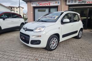 FIAT PANDA 1.2 TRUSSARDI