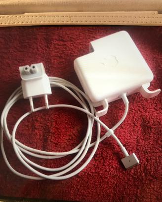 Apple MagSafe 2/85w alimentatore x MacBook Pro 15p