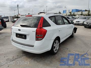 Kia cee'd sw ed 1.6 crdi 115 115cv 07-12 ricambi