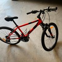 Rockrider 500 ST Bambino