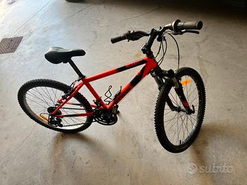 Rockrider 500 ST Bambino