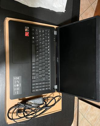 Notebook Acer Aspire 3