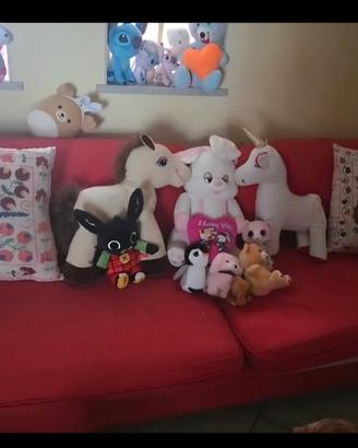Divano 3 posti Ikea