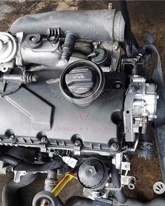 Volkswagen golf - BKC