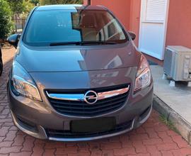OPEL Meriva 2ª serie - 2016