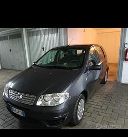 Fiat Punto Classic 1.2 5 porte