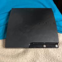 Play station 3 500 gb
