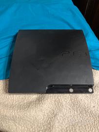 Play station 3 500 gb