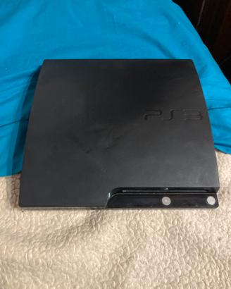 Play station 3 500 gb