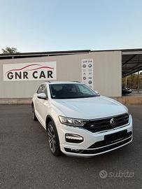 Volkswagen T-Roc 2.0 TDI SCR 150 CV Sport BlueMoti