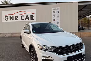 Volkswagen T-Roc 2.0 TDI SCR 150 CV Sport BlueMoti