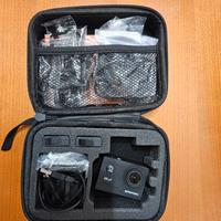 ApexCam action cam portatile