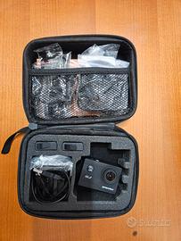 ApexCam action cam portatile