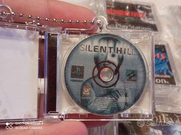 Portachiavi NFC Retrogaming PSX