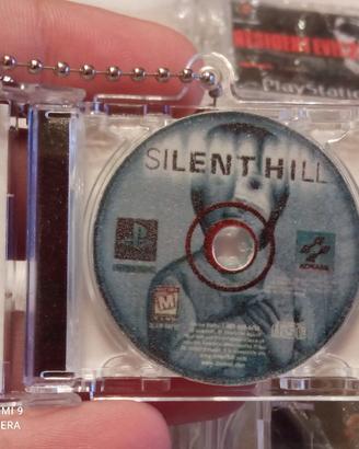 Portachiavi NFC Retrogaming PSX