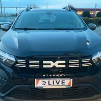 AUTO IN ARRIVO Dacia Sandero Stepway 1.0 TCe ECO-G