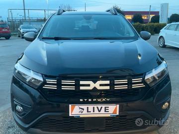 AUTO IN ARRIVO Dacia Sandero Stepway 1.0 TCe ECO-G