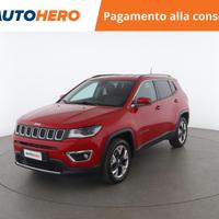 JEEP Compass NN52460