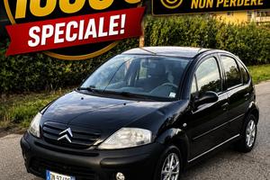 Citroen C3 1.4 Elegance Bi Energy M