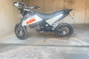 Ktm690 sm