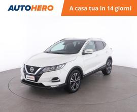 NISSAN Qashqai GX44457