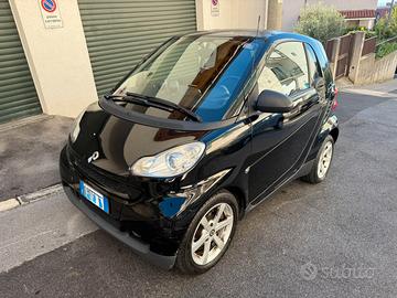 Smart ForTwo 1000cc pulse mhd 451