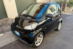 Smart ForTwo 1000cc pulse mhd 451