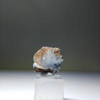 Barite azzurra 