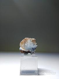 Barite azzurra 