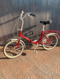 Bicicletta Graziella