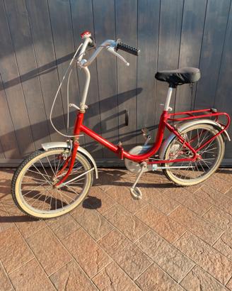 Bicicletta Graziella